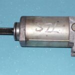 Démarreur de SUZUKI 1000 TLS et TLR
