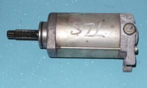 Démarreur de SUZUKI 1000 TLS et TLR