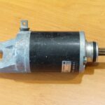 Démarreur électrique de SUZUKI 400 Bandit