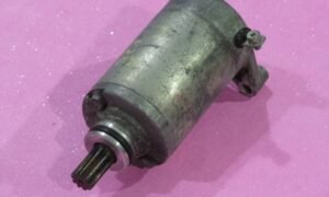 Démarreur de 125 SUZUKI GN / TU-X / DR /GZ Marauder