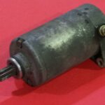 Démarreur de SUZUKI 250 GN et TU