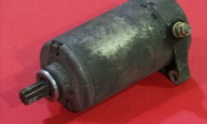 Démarreur de SUZUKI 250 GN et TU
