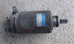 Démarreur SUZUKI 400 Burgman