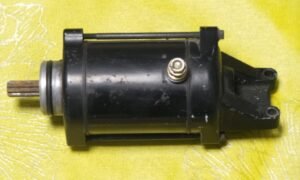 Démarreur de SUZUKI 1100 GSXR