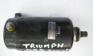 Démarreur Triumph 955