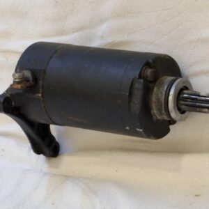 Démarreur de YAMAHA TW