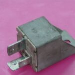 Relais de démarreur GILERA Coguar