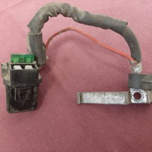 Relais de démarreur de 1100 Pan European