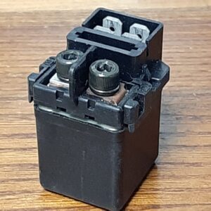 Relais de démarreur Kawasaki