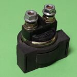 Relais de démarreur KAWASAKI KLR 500