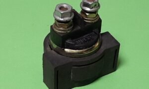 Relais de démarreur KAWASAKI KLR 500