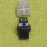 Relais de démarreur SUZUKI