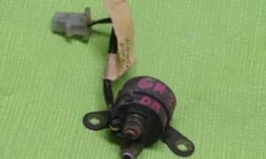 Relais de démarreur SUZUKI DR 125 / GN 250