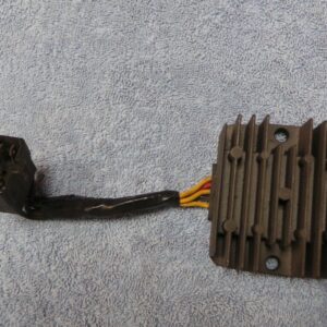 Régulateur Suzuki et Cagiva