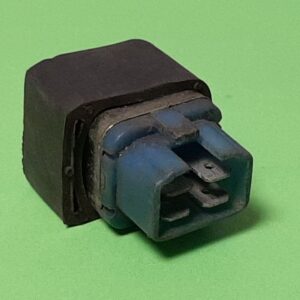 Relais MITSUBA 4 pins