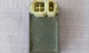 Relais électrique pour HONDA VF 750 C Magna