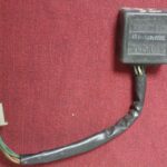 Relais électrique HONDA 500 VT