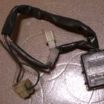 Relais de phare de HONDA VF 750