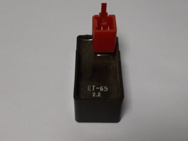 Relais de pompe à essence de HONDA 1100 ST Pan European