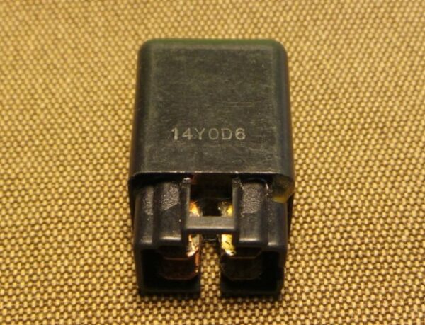 Relais électrique 14YOD6 pour Suzuki / Kawasaki / Kymco