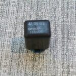 Relais électrique YAMAHA