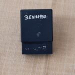 Relais Omron 3EN-81950-01-00 pour Yamaha