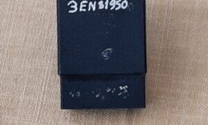 Relais Omron 3EN-81950-01-00 pour Yamaha