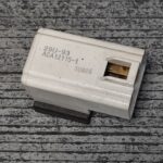 Relais électrique ACA pour Yamaha 125 TW