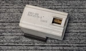 Relais électrique ACA pour Yamaha 125 TW