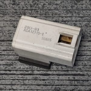 Relais électrique ACA pour Yamaha 125 TW