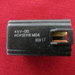 Relais électrique de YAMAHA