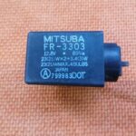 Cellule clignotante HONDA