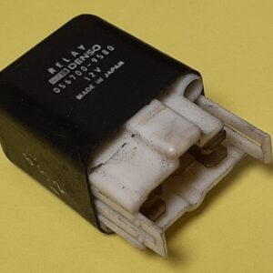 Cellule clignotante KAWASAKI ZZR 600 et 1100