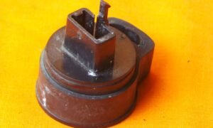Centrale clignotante PEUGEOT 50 Elystar