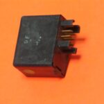 Cellule clignotante SUZUKI GSXR et SV