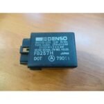 Cellule clignotante de YAMAHA