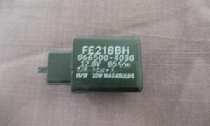 Centrale clignotante YAMAHA FZ6