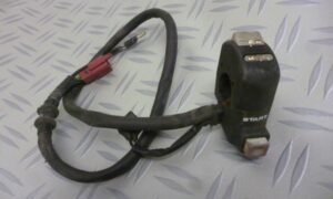 Commodo droit HONDA NX 125 Transcity