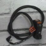 Commodo droit HONDA XLV 1000 Varadero