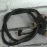 Commodo droit HONDA XRV 750 Africa Twin