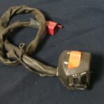 Commodo de droite HONDA ST 1100 Pan European