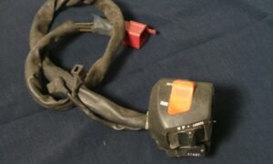 Commodo de droite HONDA ST 1100 Pan European