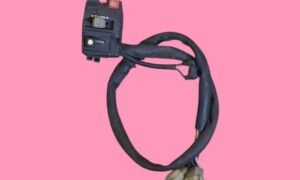Commodo d'éclairage de 125 HONDA NX Transcity