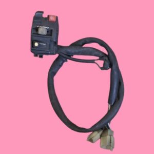 Commodo d'éclairage de 125 HONDA NX Transcity