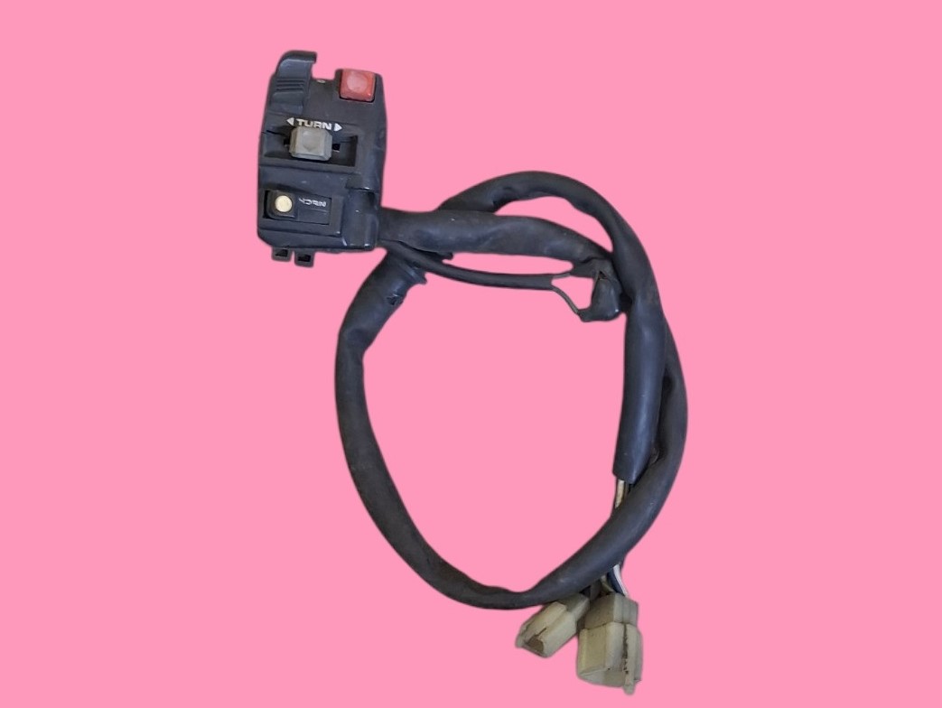 Commodo d'éclairage de 125 HONDA NX Transcity