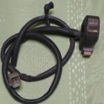 Commodo droit pour HONDA XLV 600 Transalp