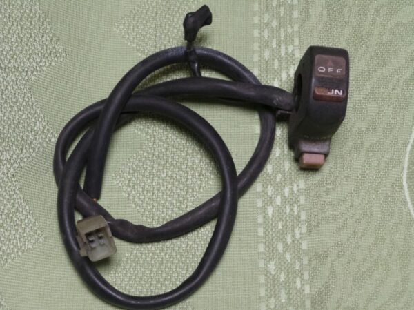 Commodo droit pour HONDA XLV 600 Transalp