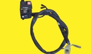 Commodo gauche d'éclairage et clignotants de HONDA 600 Transalp