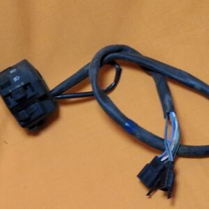 Commodo d'éclairage HONDA 125 Varadero