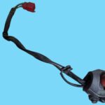Comodo droit de HONDA FT 500 Ascot